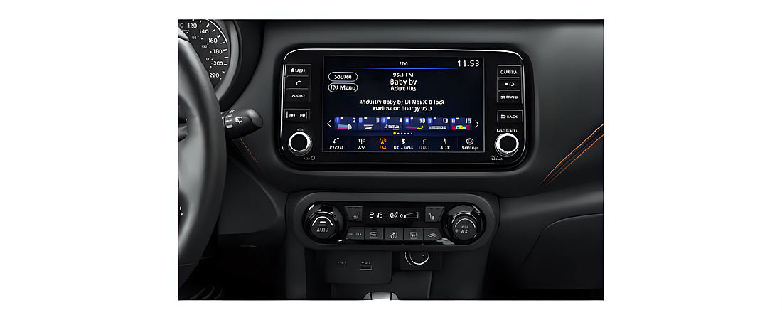 Nissan Kicks 2023 34