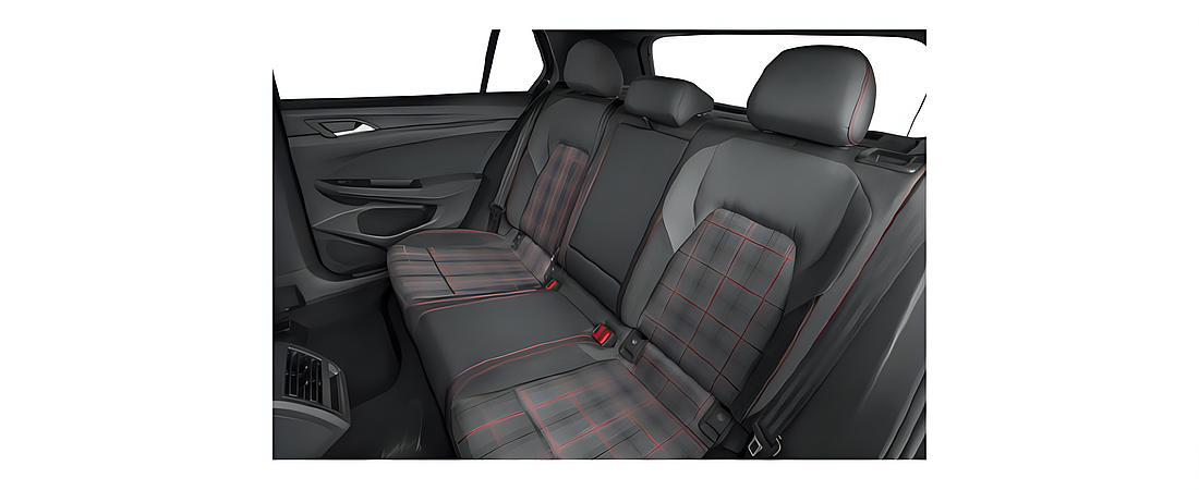 Volkswagen Golf GTI 2022 11