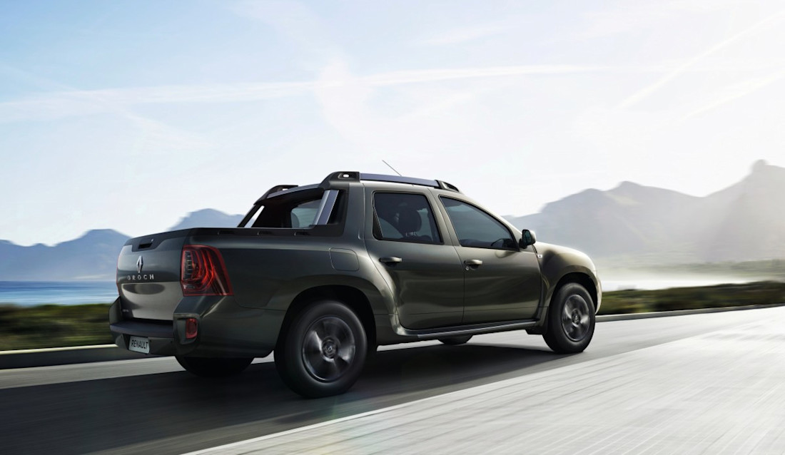 Acheter un pick-up d’occasion, les modèles les moins chers