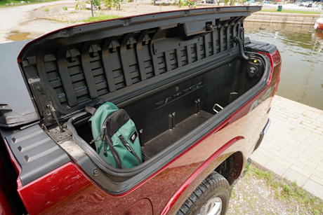 Editorial 2021 ram 1500 limited longhorn 4wd 36 di