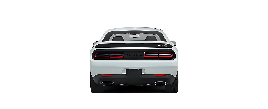 Dodge Challenger 2021 31