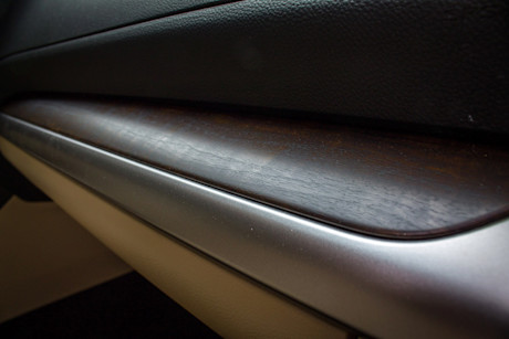 Editorial 2015 subaru outback 25i ltd bm 25