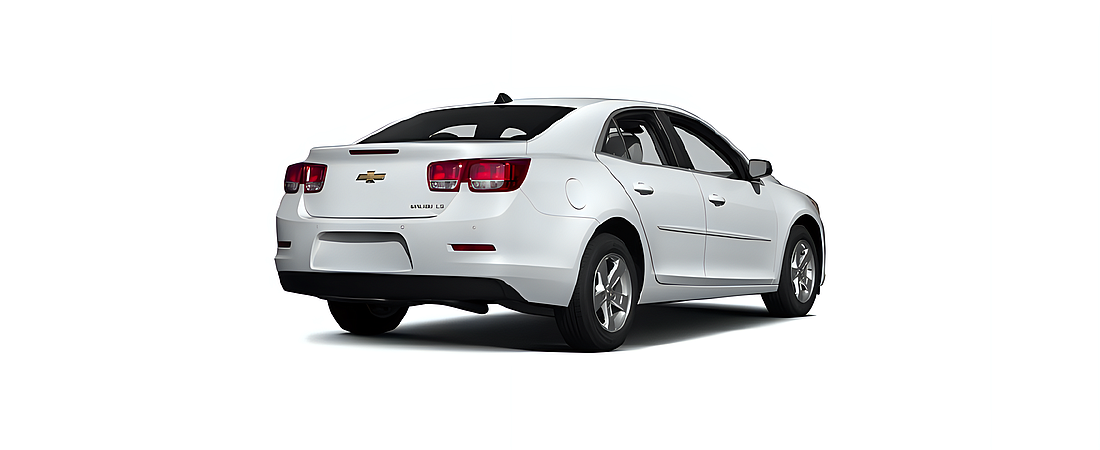 Chevrolet Malibu 2016 16