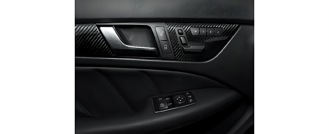Mercedes-Benz C-Class 2013 126