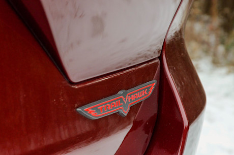 Jeep Grand Cherokee 2022 : premier contact Image