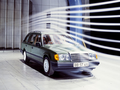 Mercedes-Benz 200