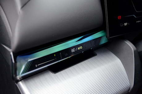 BMW i5 M60 xDrive 2024 : essai routier Image