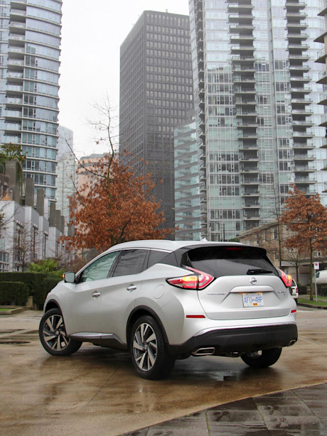 Editorial 09 jy 2015 nissan murano