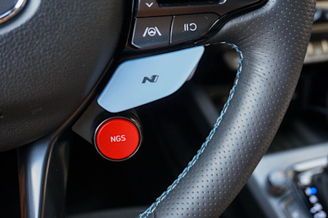 Editorial 2022 hyundai kona n 30 jl