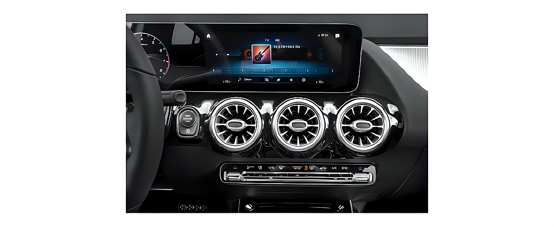 Mercedes-Benz GLA 2022 9