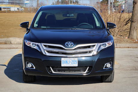 Editorial 2015 toyota venza awd limited jy 01