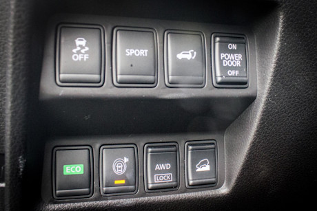 Editorial 2015 nissan rogue sl awd 2 bm 19