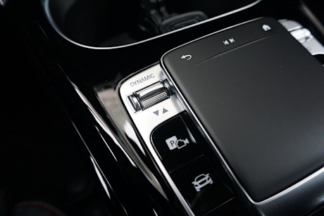 Editorial 2020 mercedes amg a 35 30 di