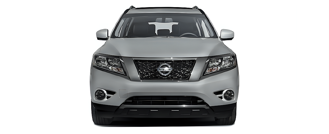 Nissan Pathfinder 2016 21