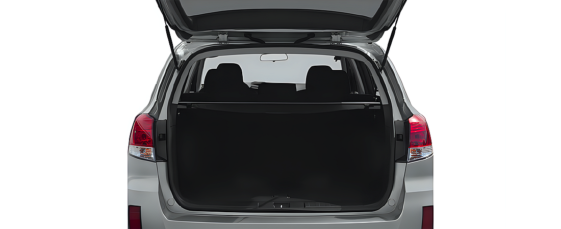 Subaru Outback 2013 12