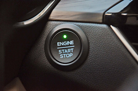 Ford Escape 2020 : essai routier Image