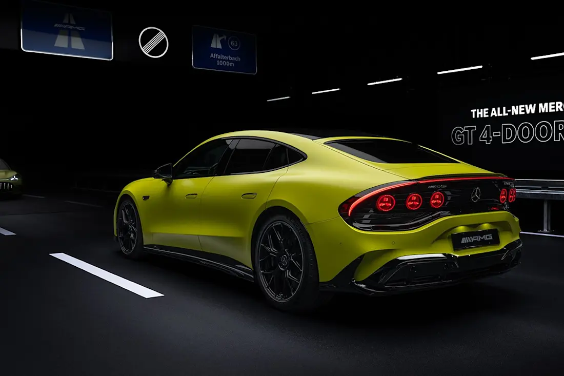 BEBE20260521 Mercedes-AMG GT 02