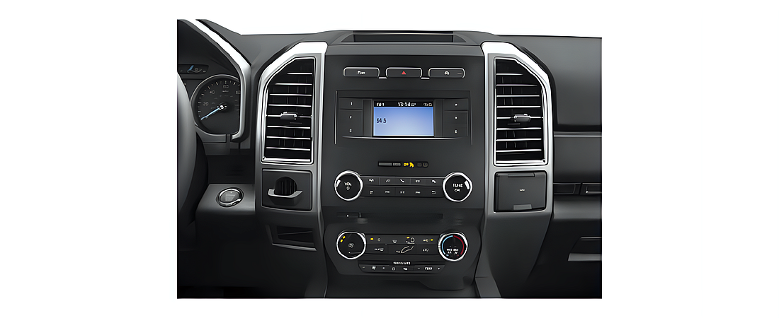 Ford Expedition 2020 9