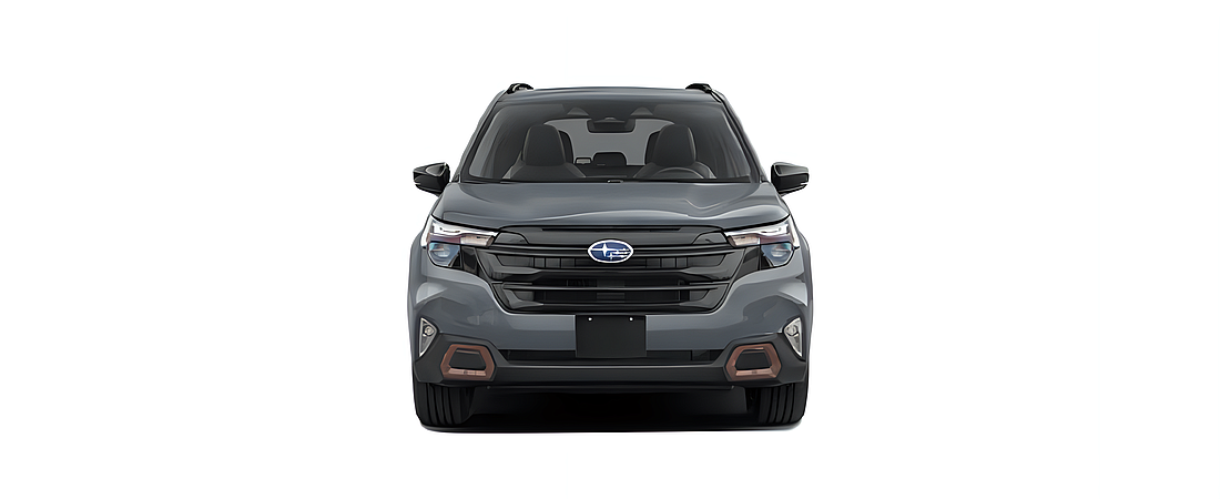 Subaru Forester 2025 16