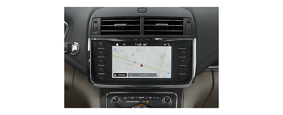 Lincoln Continental 2020 15