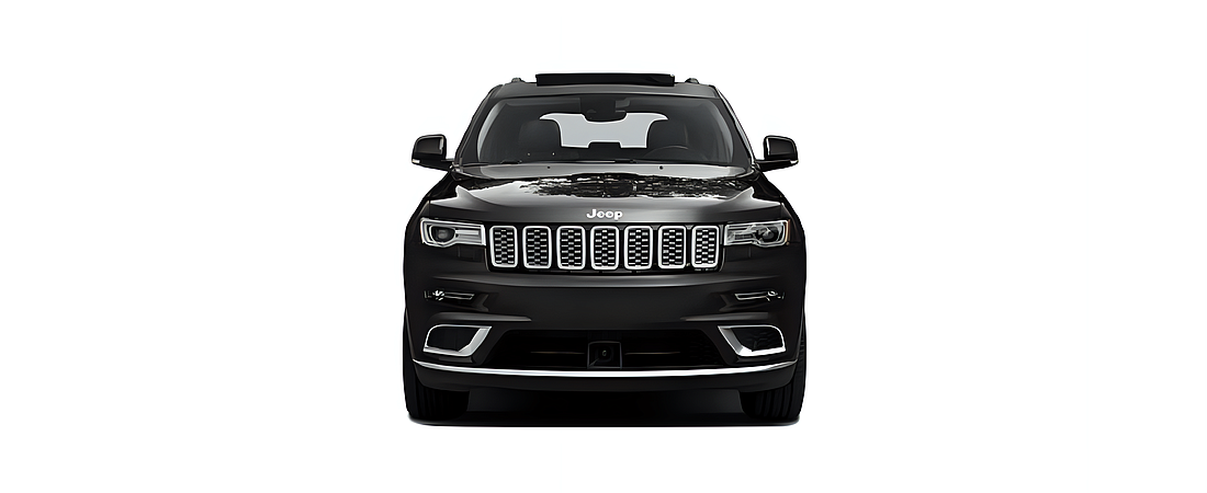 Jeep Grand Cherokee 2021 78