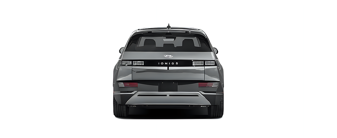 Hyundai IONIQ 5 2023 5