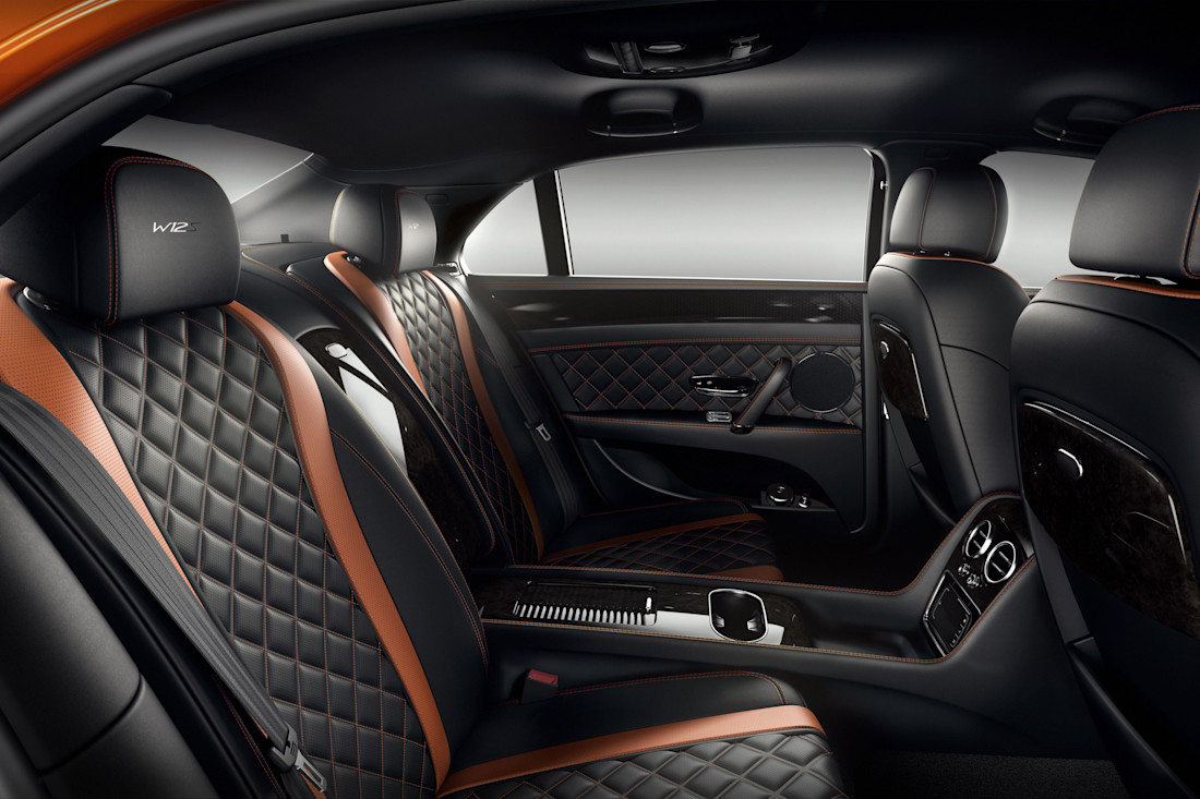 Editorial 2017 bentley flying spur w12 s 1002
