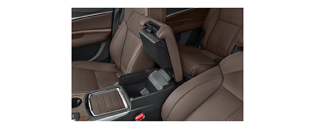 Acura MDX 2019 12