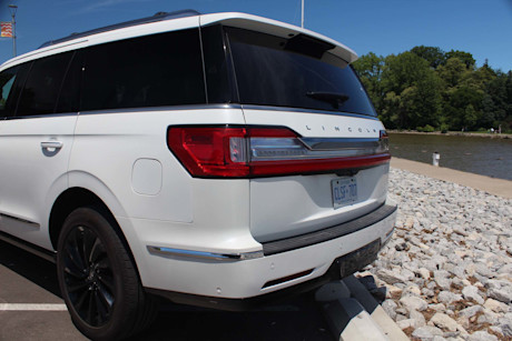 Editorial 2020 lincoln navigator reserve 09 pb
