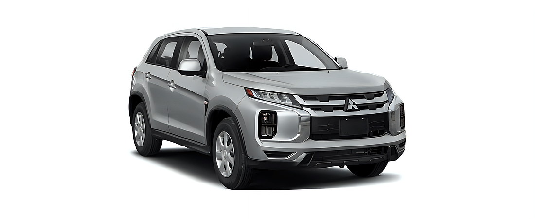 Mitsubishi RVR 2021 2