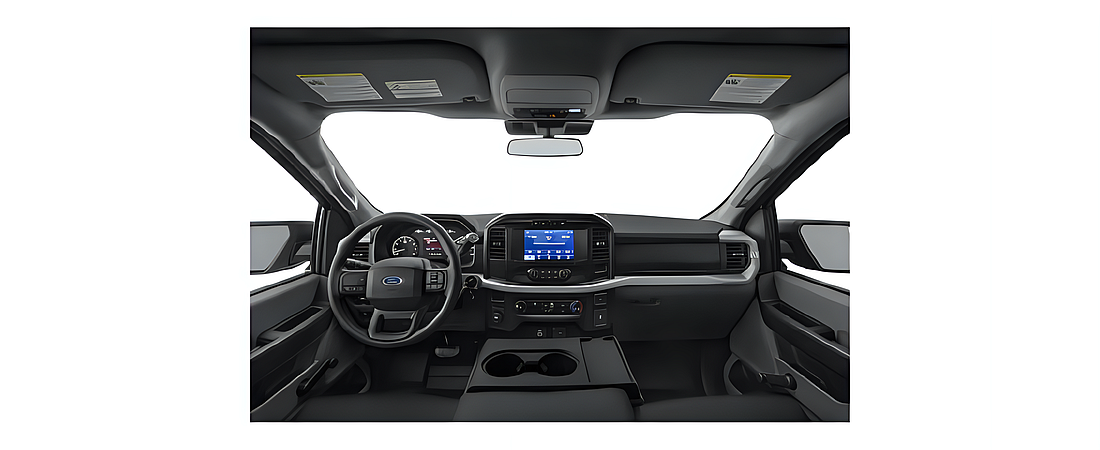 Ford F-150 2021 7