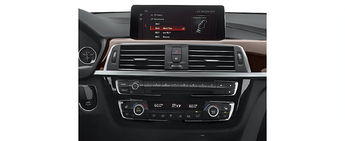 BMW 4 Series 2018 24