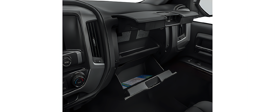 GMC SIERRA 2500HD 2016 74