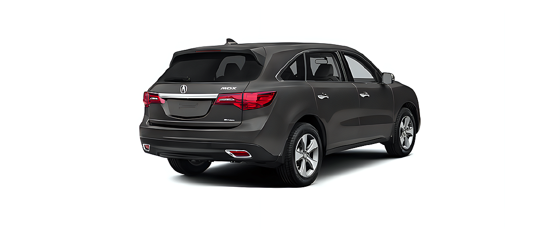 Acura MDX 2014 2