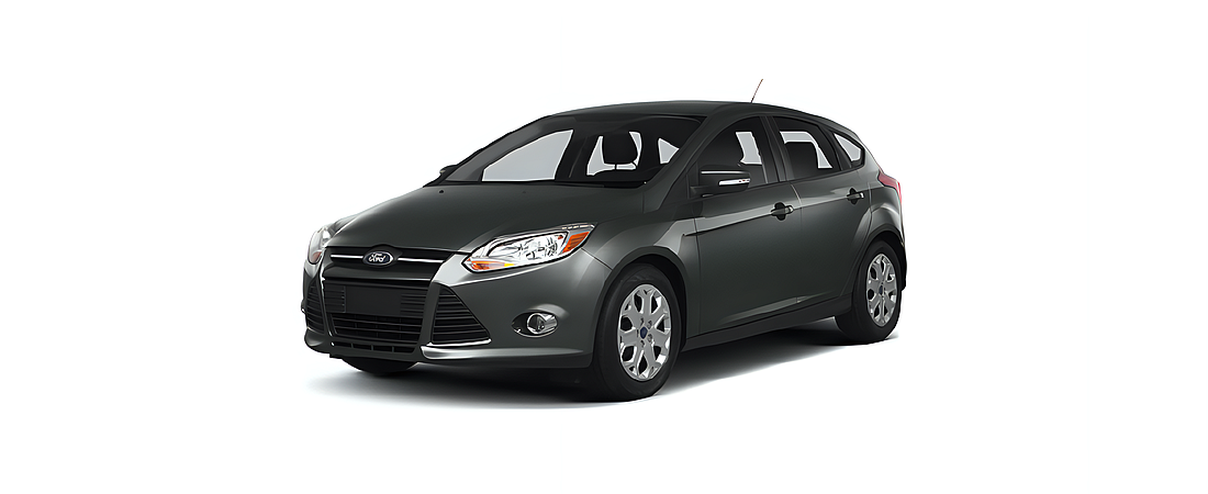 Ford Focus 2014 19