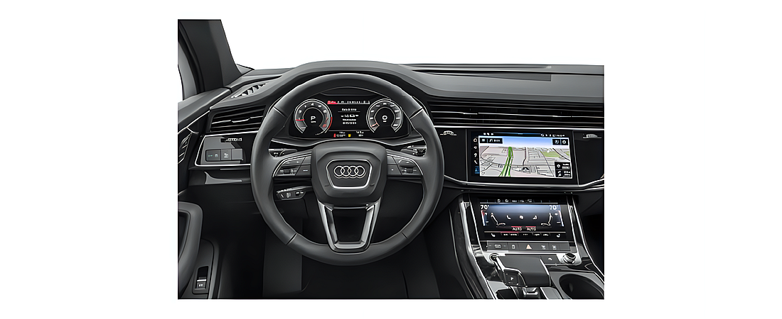 Audi Q7 2025 5
