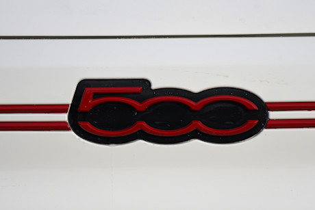 Fiat 500e 2025 : essai routier Image