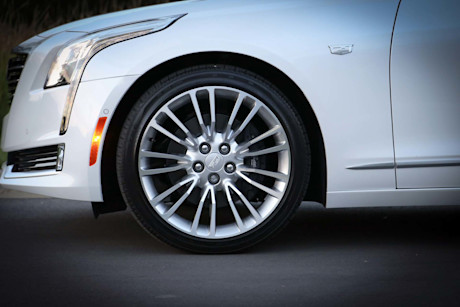 Editorial 2016 cadillac ct6 twin turbo premium luxury ts 11