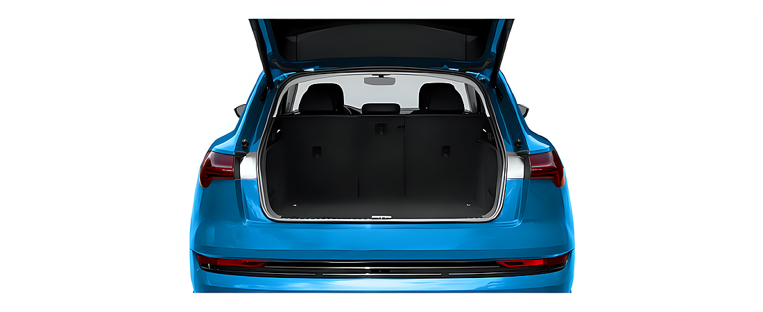Audi e-tron Sportback 2021 10