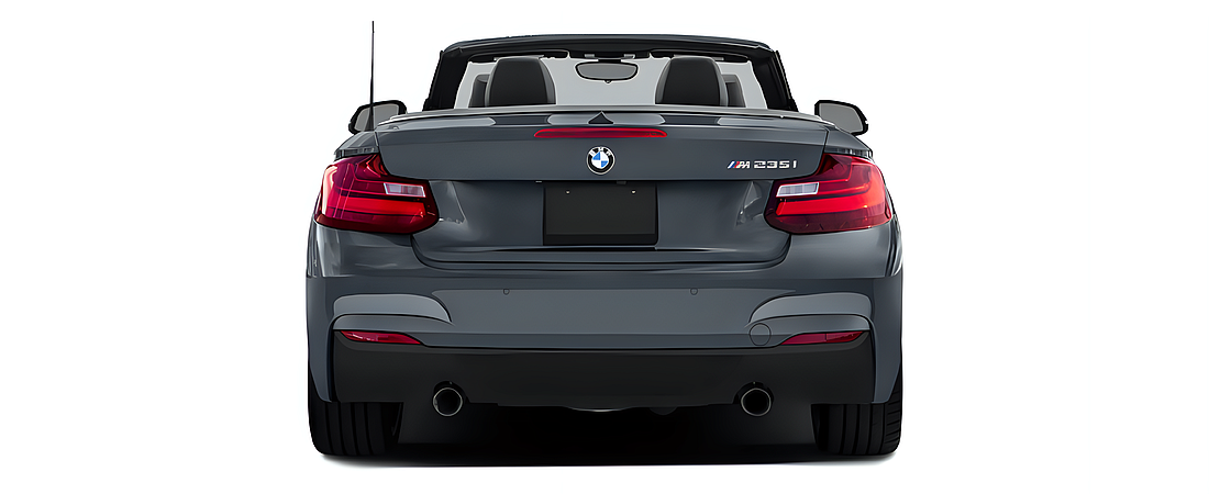 BMW 2 Series 2016 48