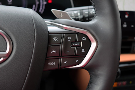 Editorial 2023 lexus nx 350h ultra luxury 24 jm