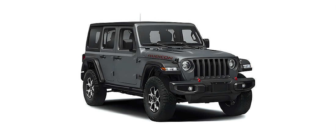 Jeep Wrangler 2021 32
