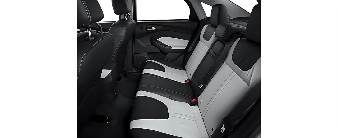 Ford Focus 2014 13