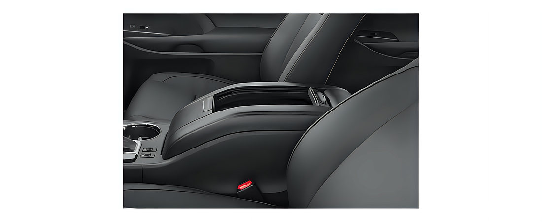 Toyota Highlander 2019 26