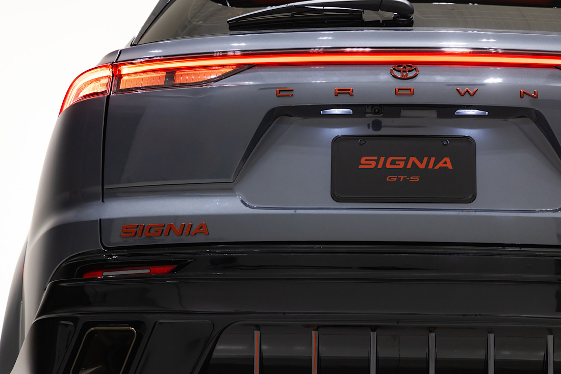 2026 Toyota Crown Signia GT-S Performance Concept - NF - SBe - 261027 - 12.jpg