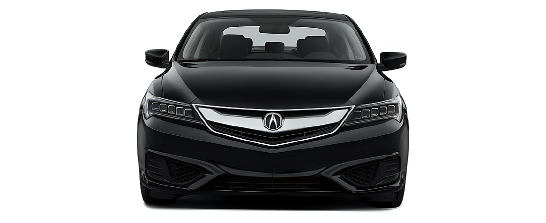 Acura ILX 2016 4