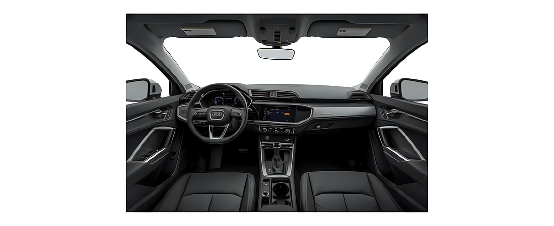 Audi Q3 2022 7