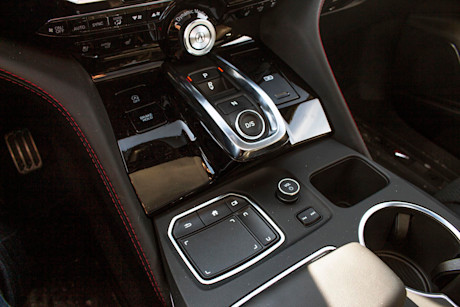 Acura MDX 2022 : essai routier Image