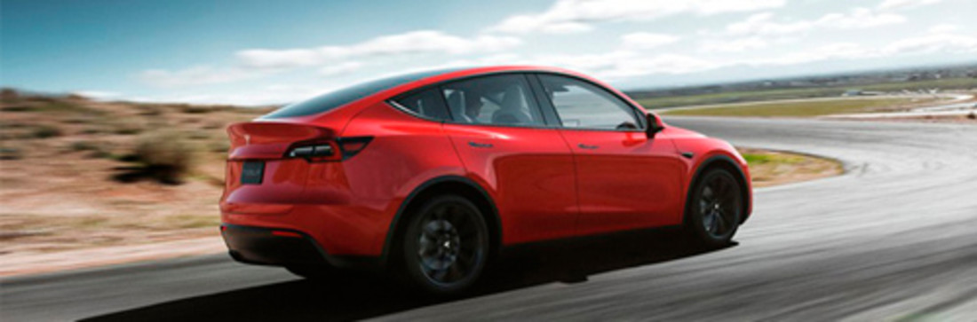 Presentación: Tesla Model Y – No hay quinto malo