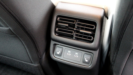 2026 Nissan Leaf First Drive Review Body Image